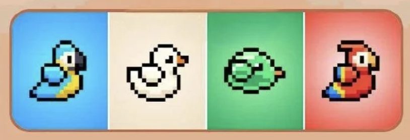 BIRD Daily Combo 13 March 2025